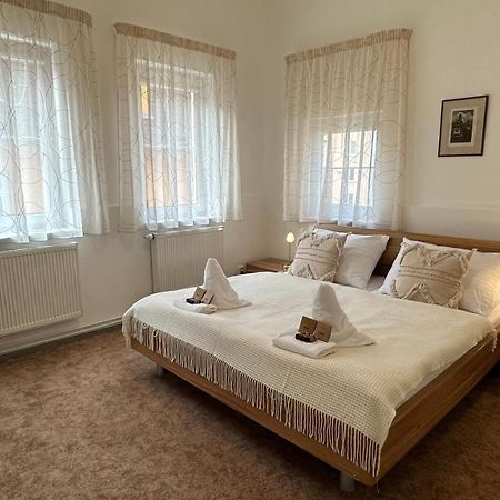 كارلوفي فاري Apartment Bohemia المظهر الخارجي الصورة