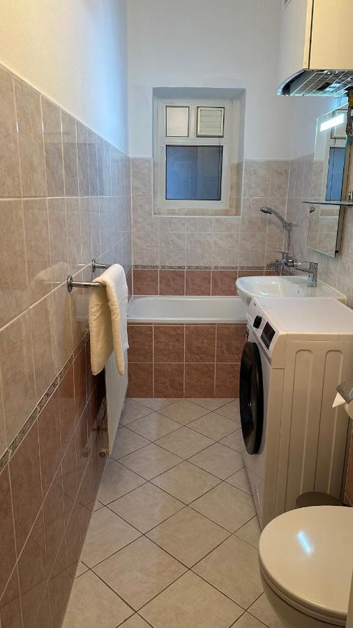 كارلوفي فاري Apartment Bohemia المظهر الخارجي الصورة