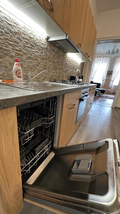 كارلوفي فاري Apartment Bohemia المظهر الخارجي الصورة